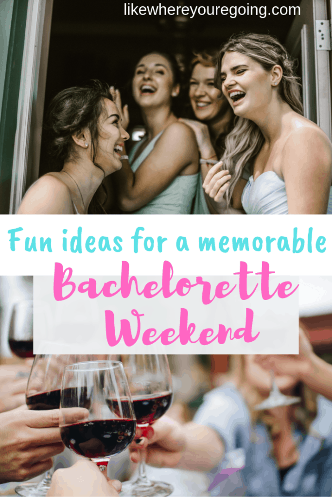 Ideas for Throwing an Epic Combined Bachelor/Bachelorette Party