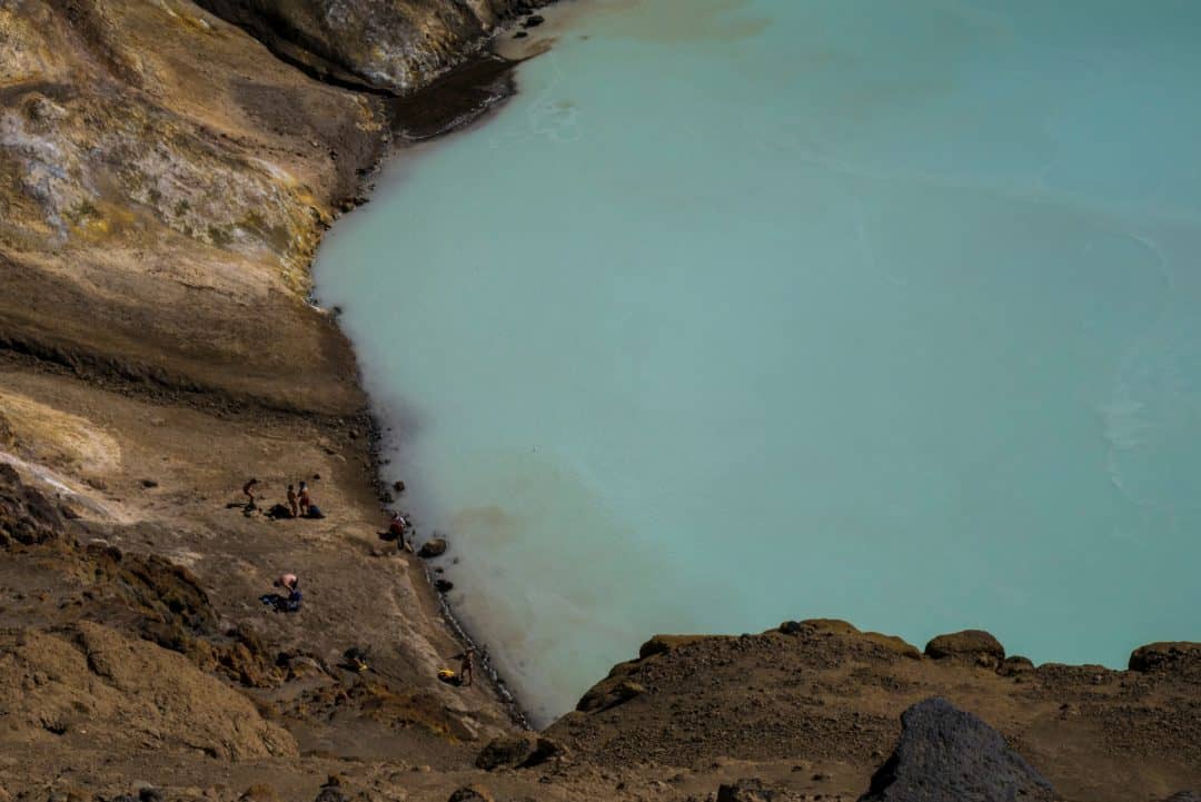11 Natural Mud Baths Around the World That Will Heal Your Soul