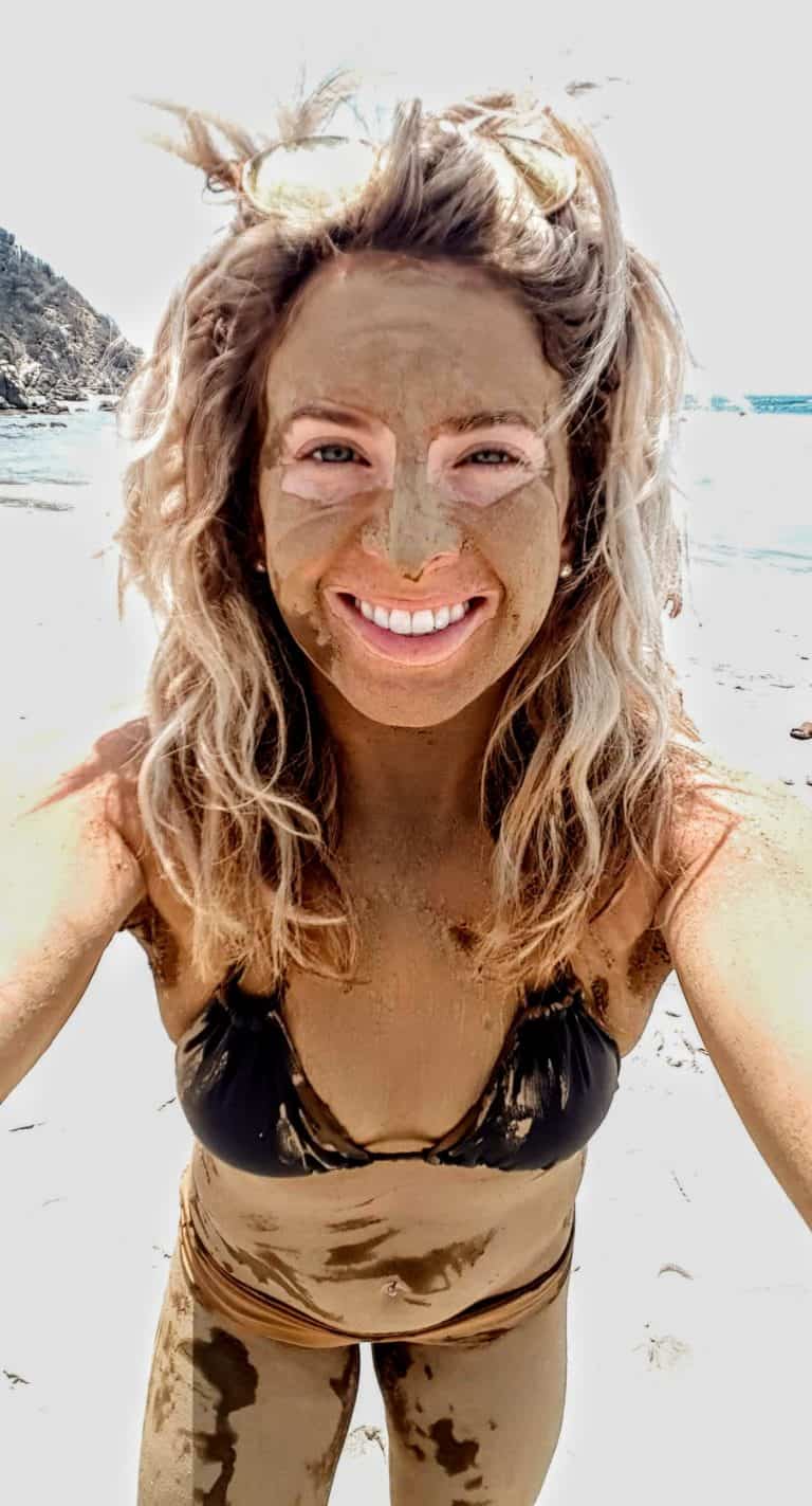 12 Natural Mud Baths Around the World That Will Heal Your Soul