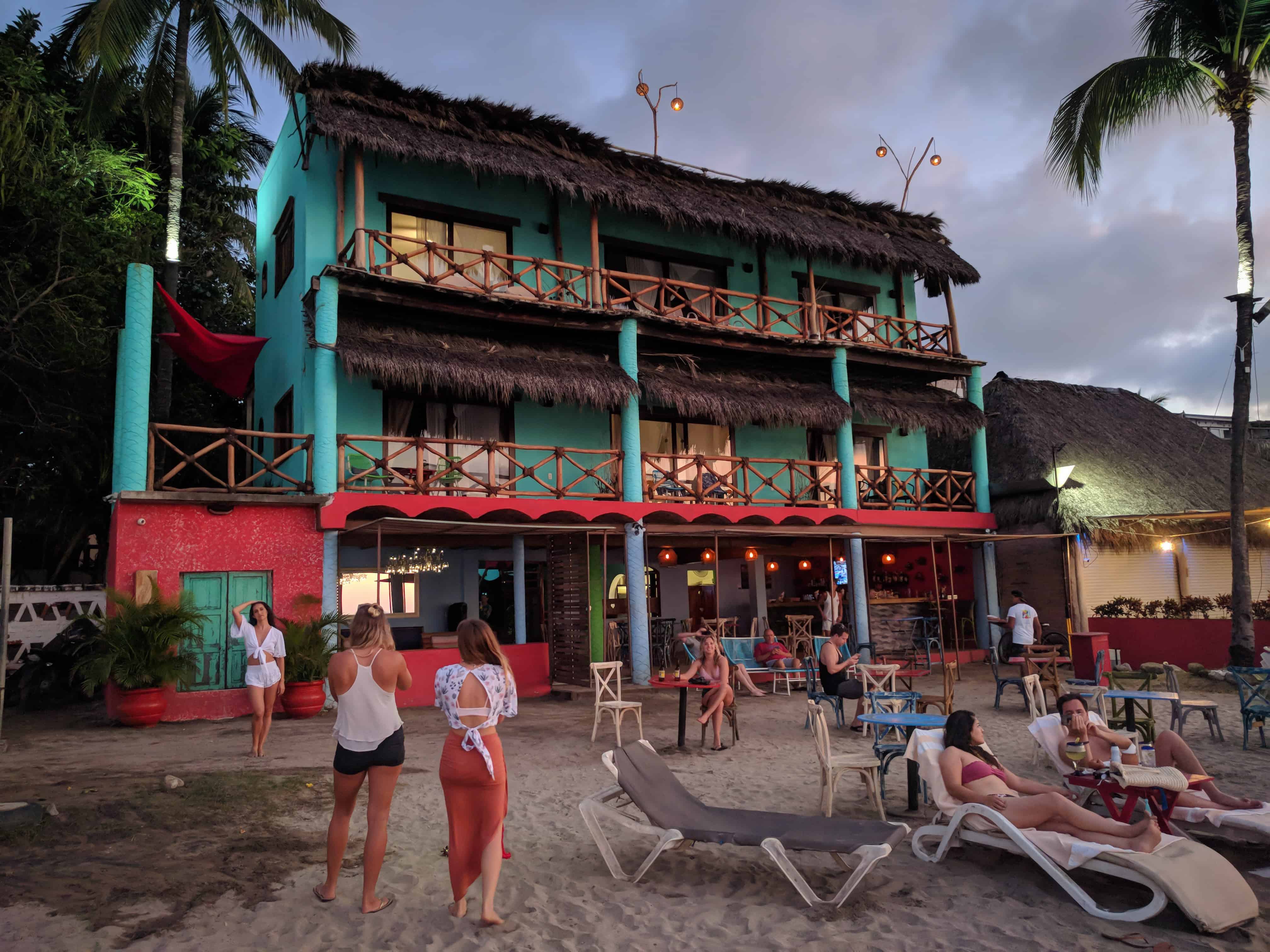 Sayulita Hotels On The Beach; 14 Unique Day Trips from Puerto Vallarta with Itineraries (+ hidden