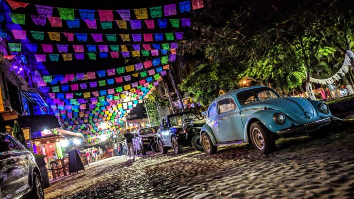 8 Things to Do in Sayulita, Mexico for the Perfect Travel Itinerary