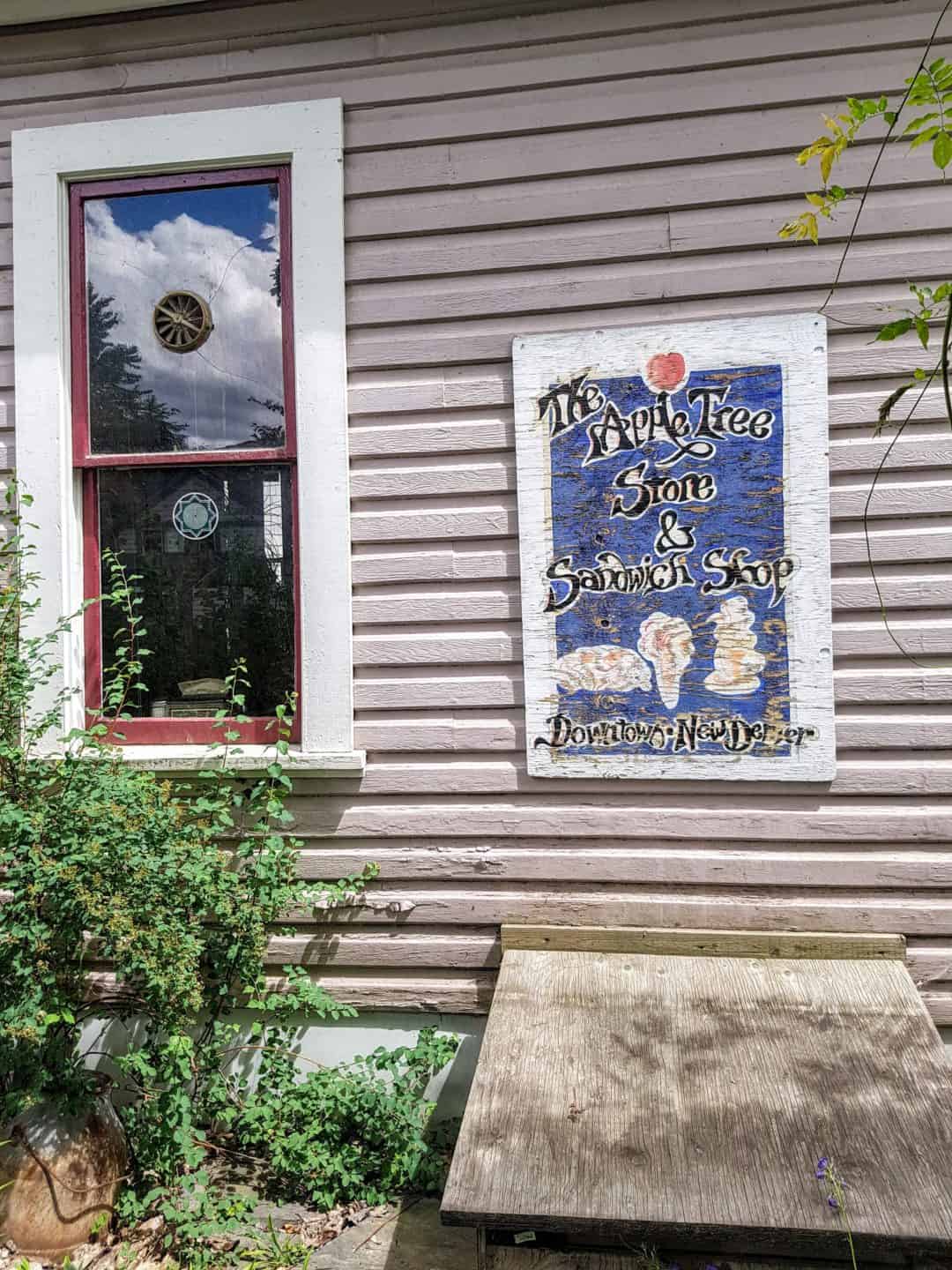 Visiting Sandon, a Cool Ghost Town in British Columbia Like Where You