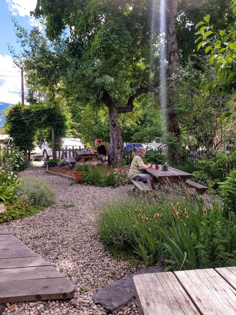 Visiting Sandon, a Cool Ghost Town in British Columbia Like Where You