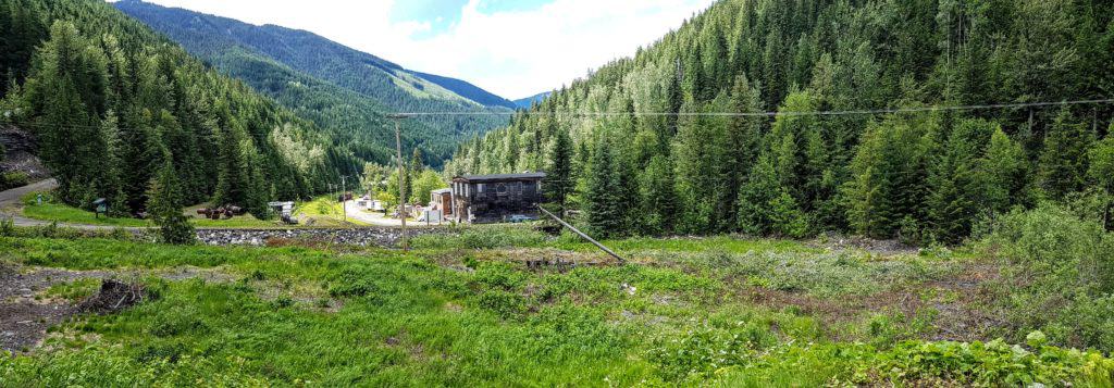 Visiting Sandon, A Cool Ghost Town In British Columbia - Like Where You ...