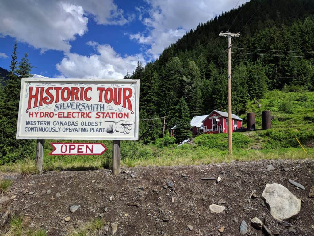 Visiting Sandon, A Cool Ghost Town In British Columbia - Like Where You ...