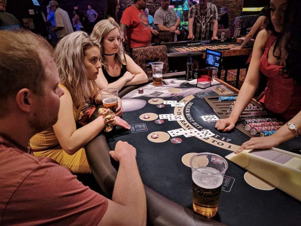 Always Vegas Casino: Ein Review für Spieler aus Deutschland