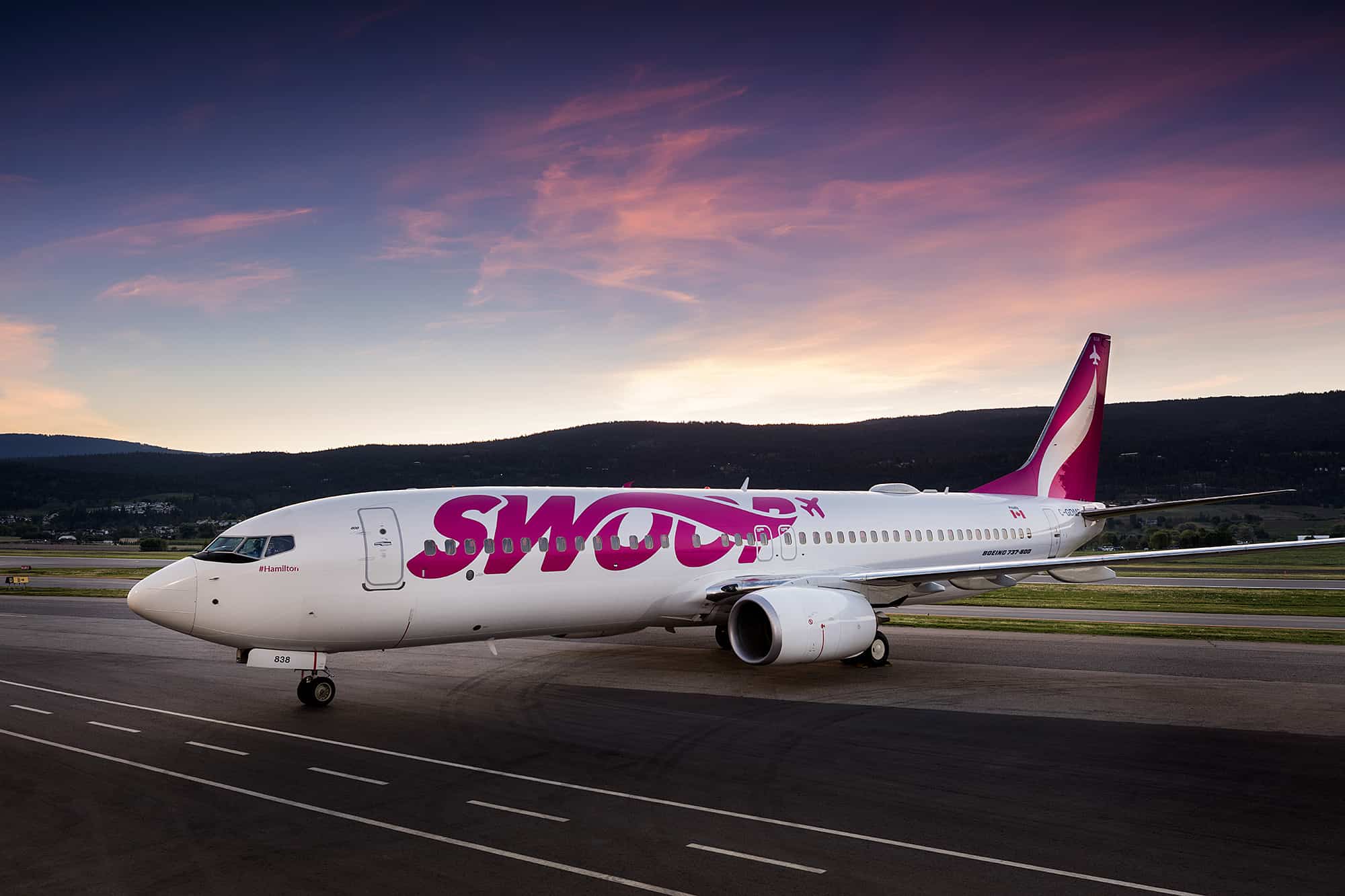 An Honest Swoop Airlines Review: Here's My Detailed Experience