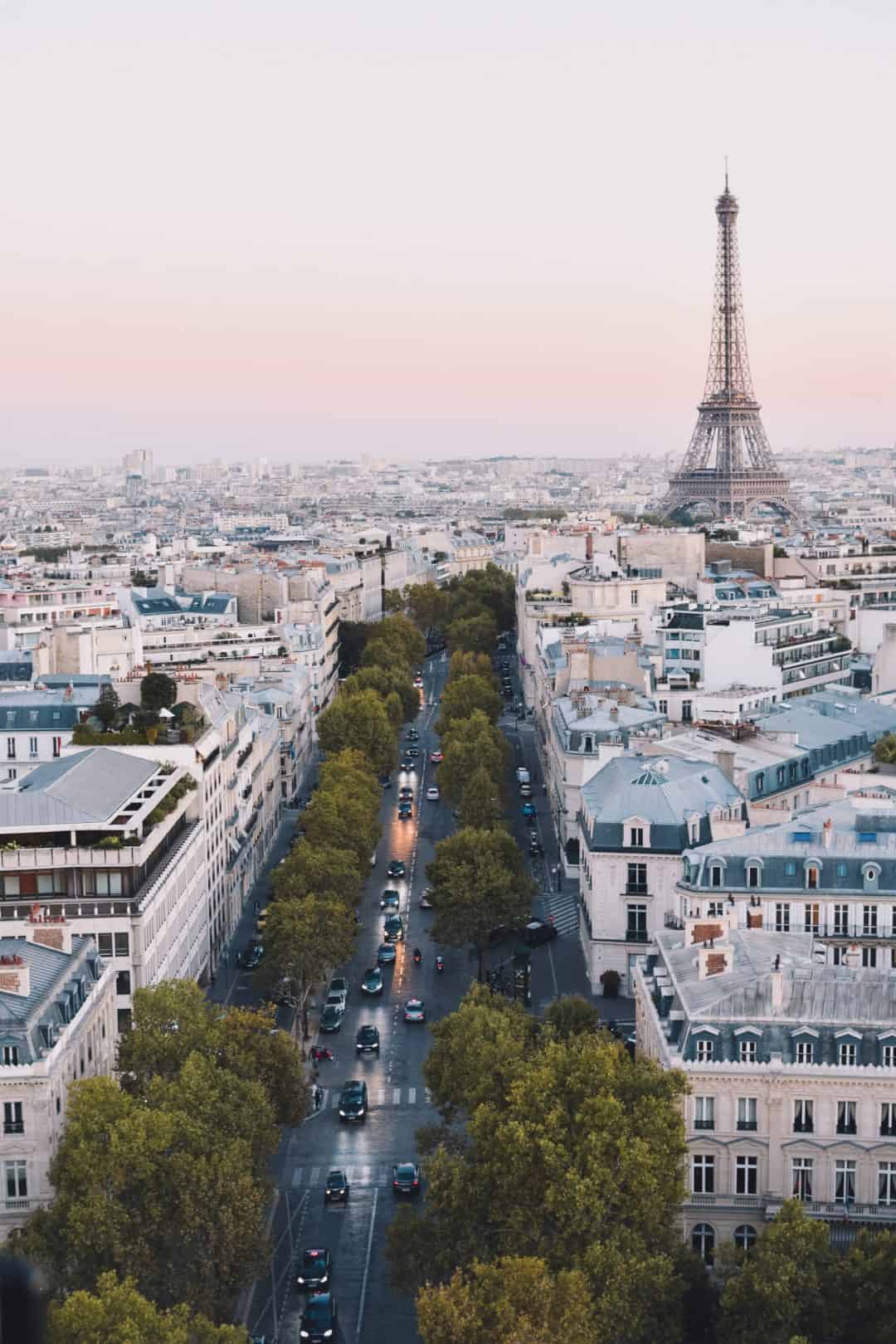 Your First Time In Paris Everything You Need To Know Before Visiting
