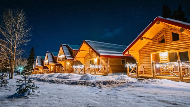 Best Places to Stay in Jasper for 2024 (full guide for all budgets)