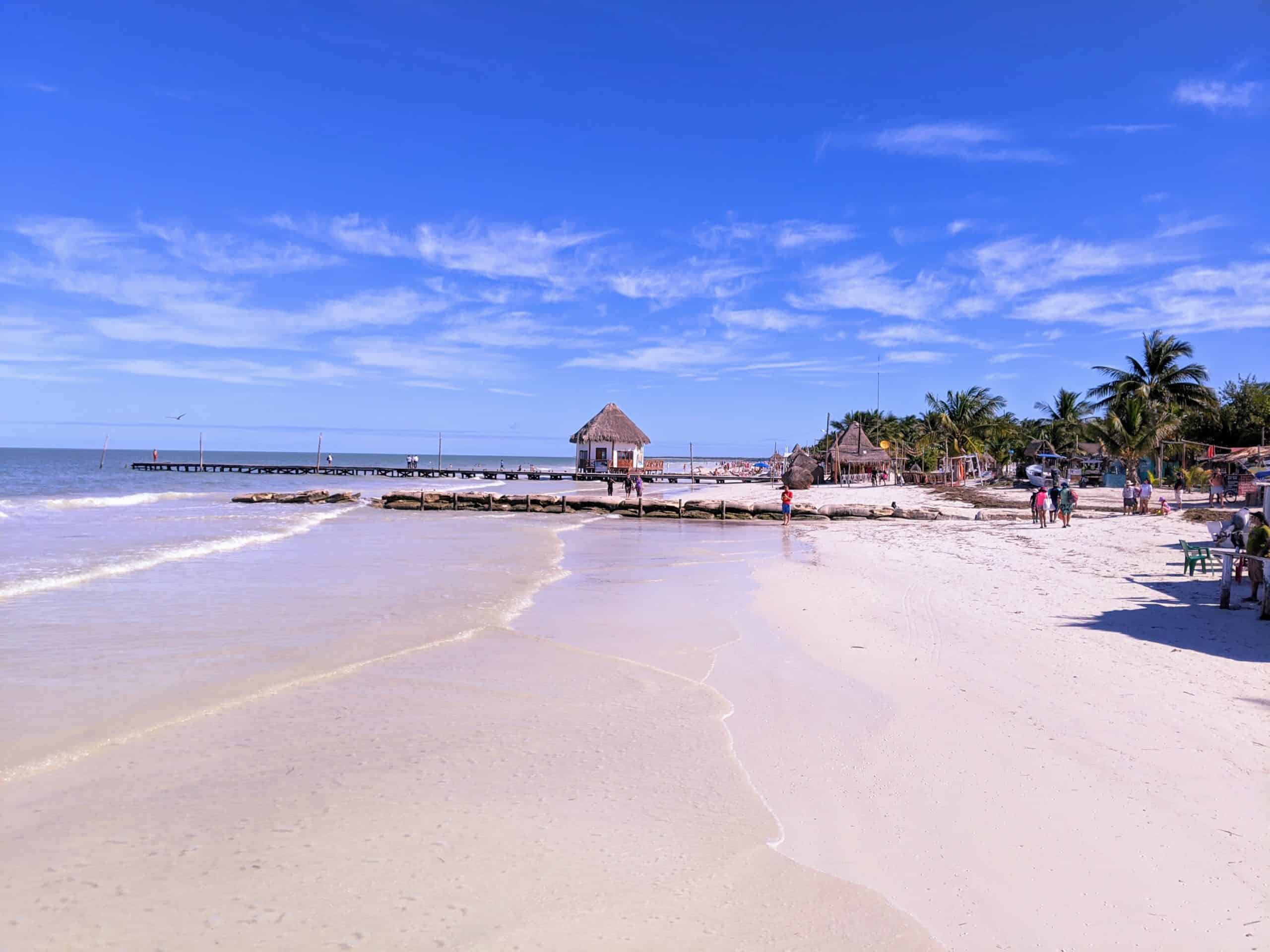 Visiting Holbox Island, Mexico | Complete Travel Guide and Tips