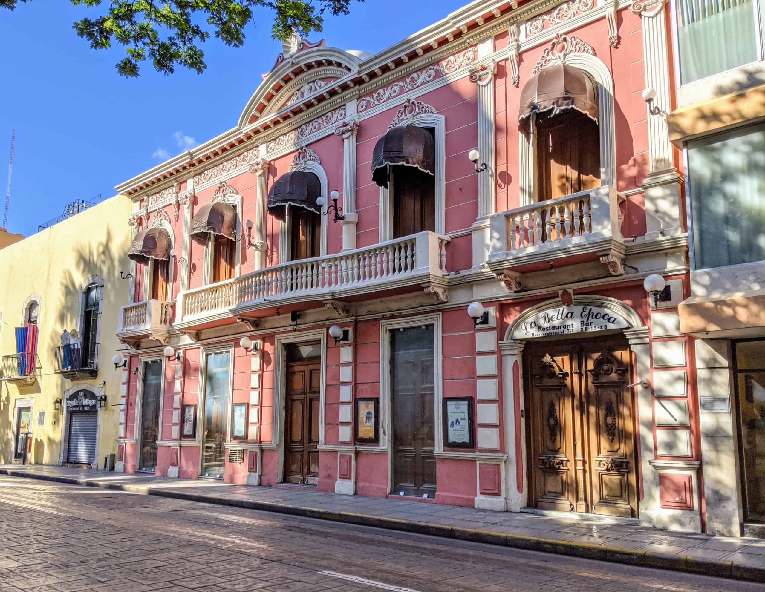 26 Things To Do In M rida Mexico A Hidden Gem City