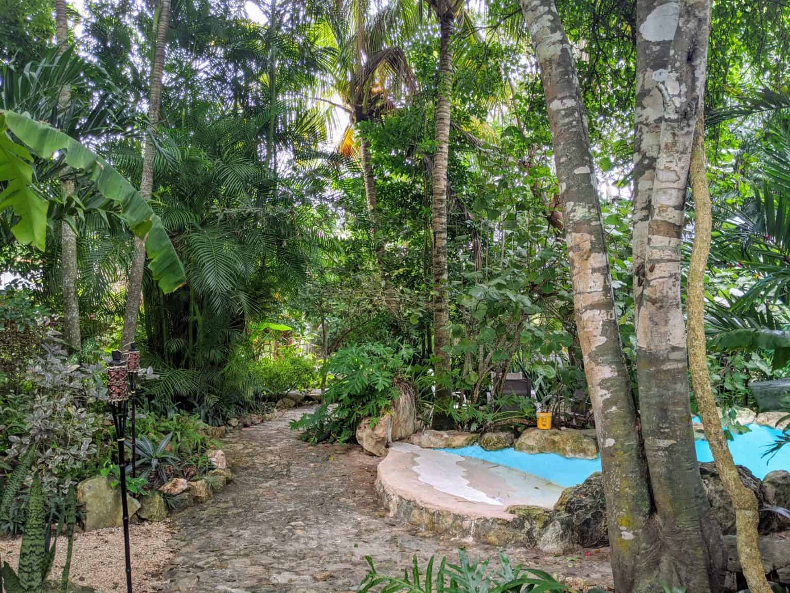 Our Stay at the Coziest Eco Resort in Mexico’s Yucatan Peninsula