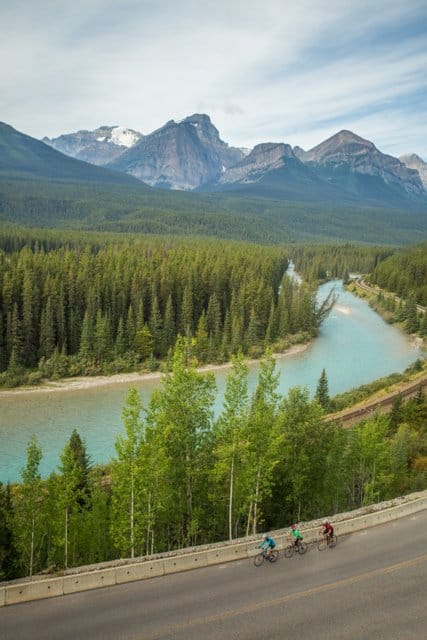 tourist attractions from vancouver to calgary