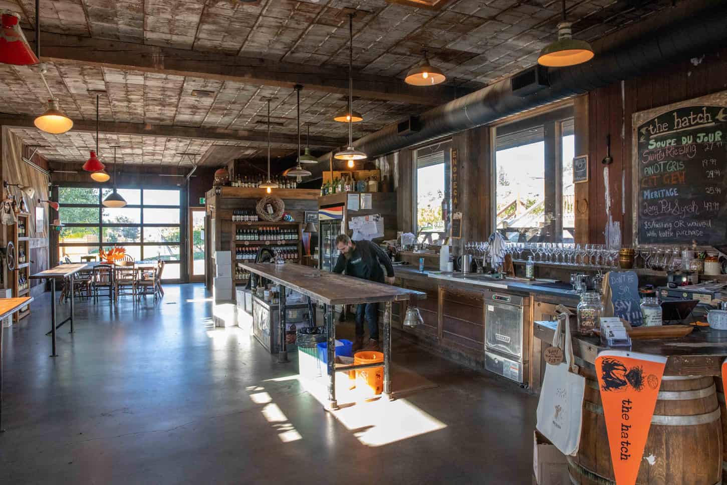 23 Best Wineries in the Okanagan to Get Your Sip On