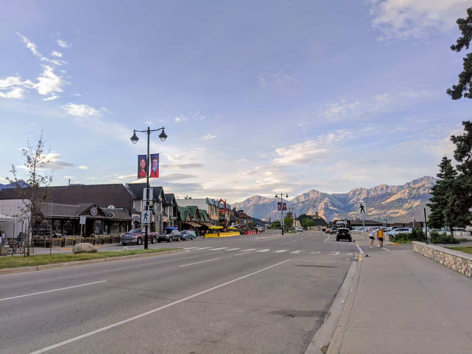 Best Places to Stay in Jasper for 2022 (full guide for all budgets)