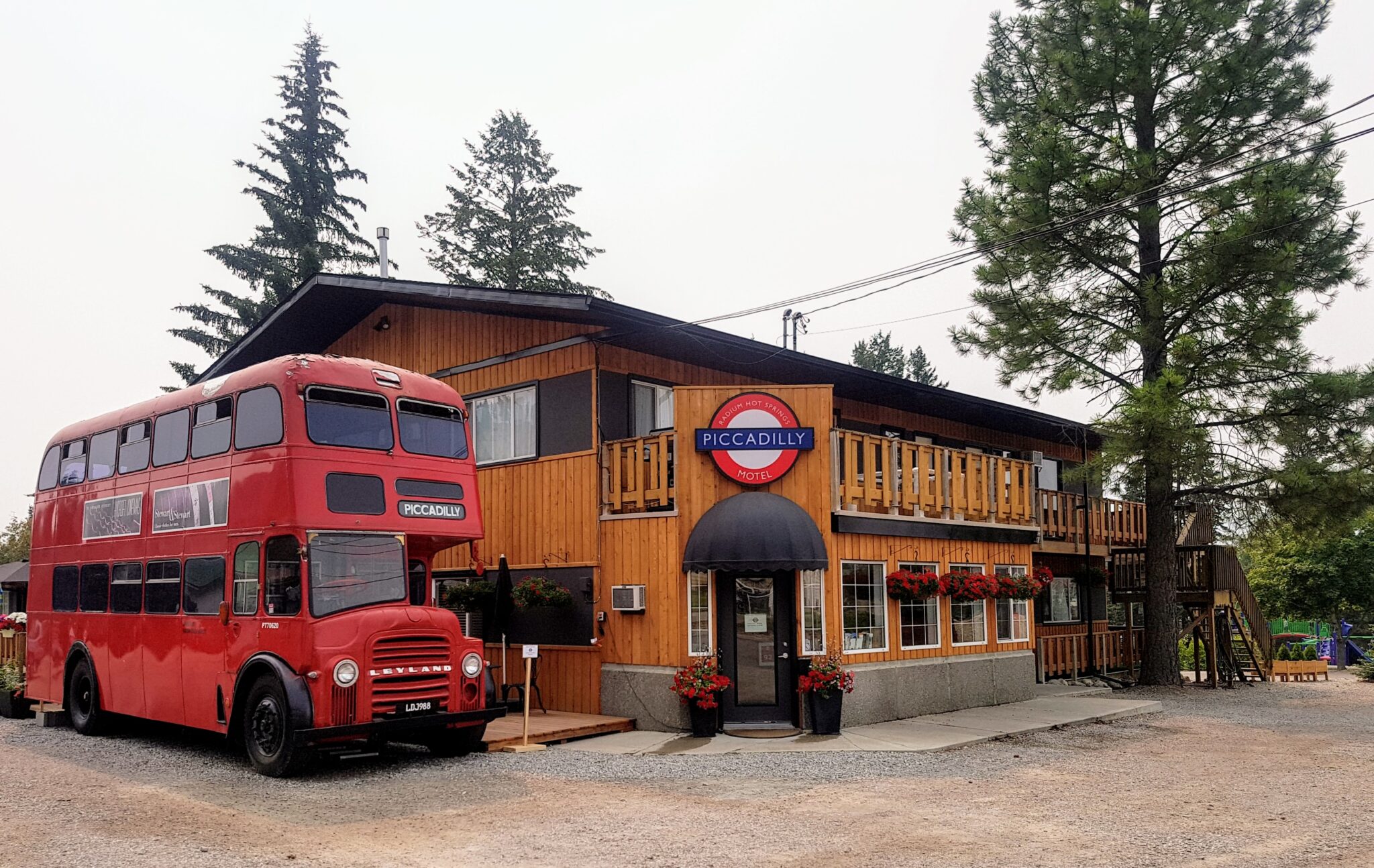 Discover Radium Hot Springs: My Favorite Canadian Hidden Gem