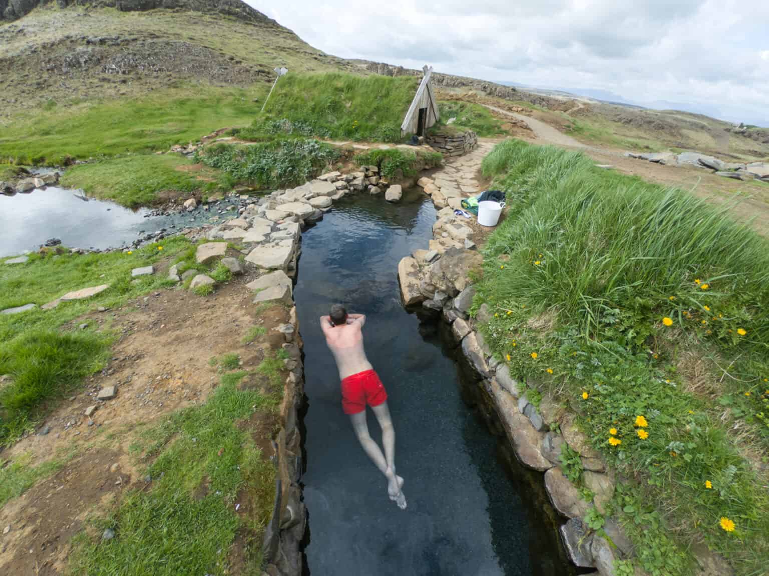 8 Cool Places to Stay in Iceland (that you can actually afford)