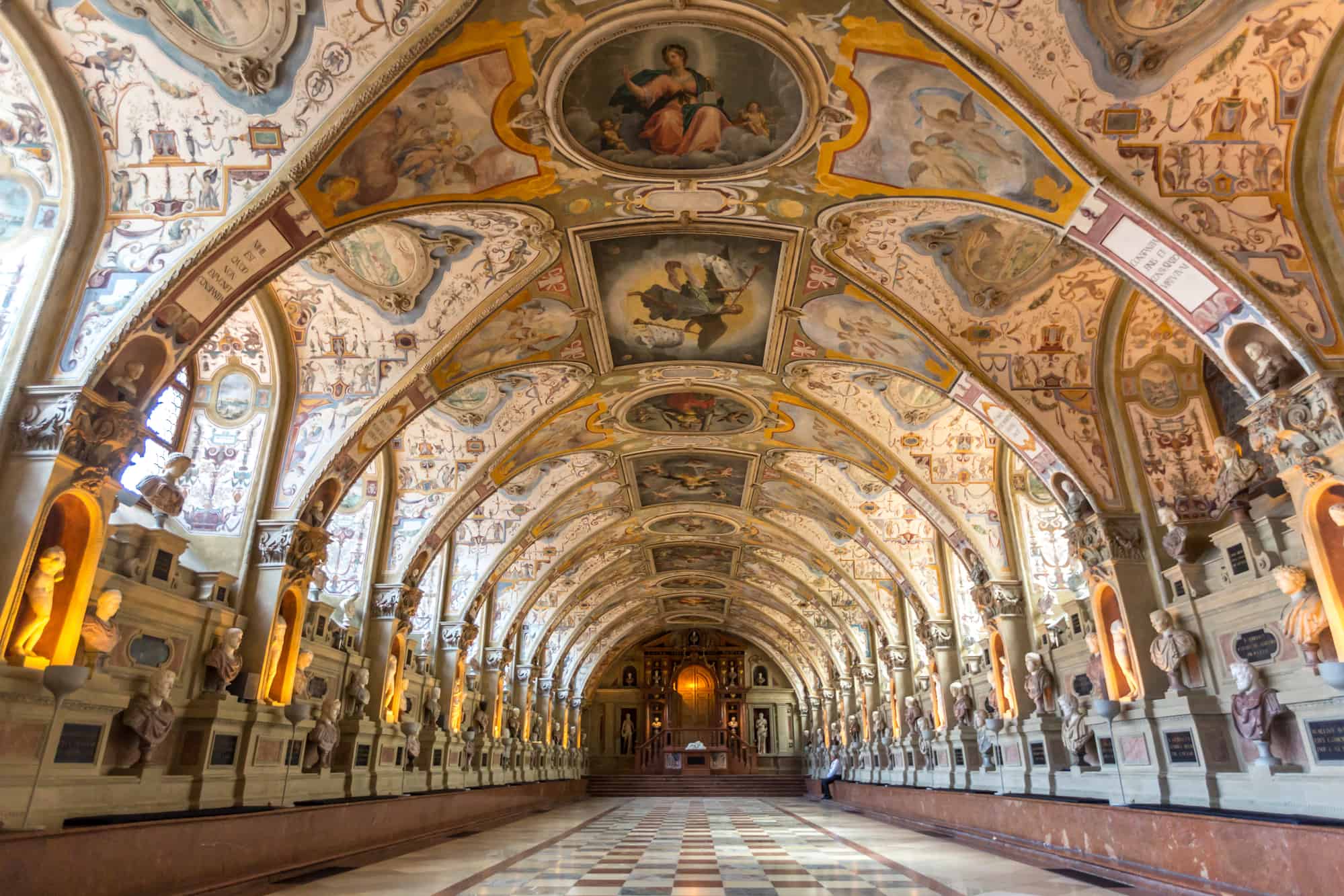 How To Spend A Day In Munich