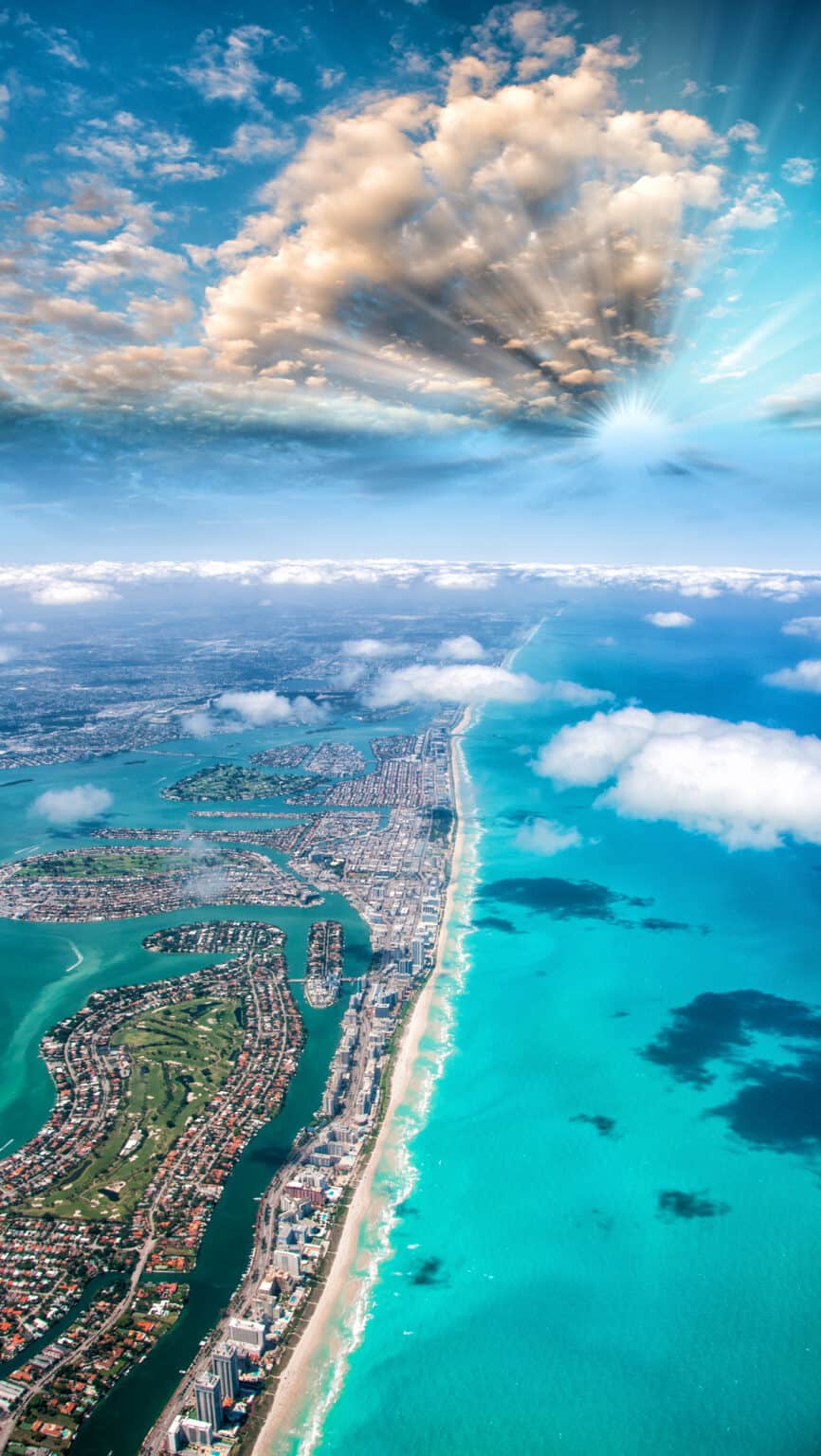 12 Best Honeymoon Destinations In February March that You Can Actually Afford 