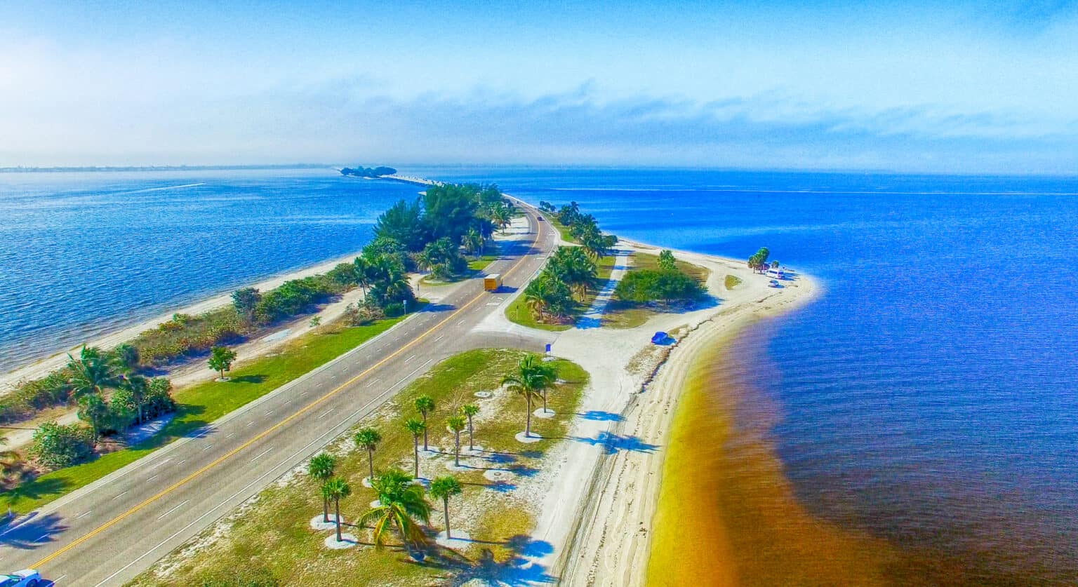 12 Best Honeymoon Destinations In February March that You Can Actually Afford 