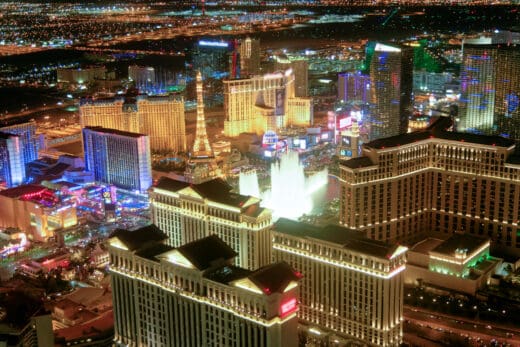 Dreamy Things to Do in Vegas for Couples: Romantic Getaway Guide