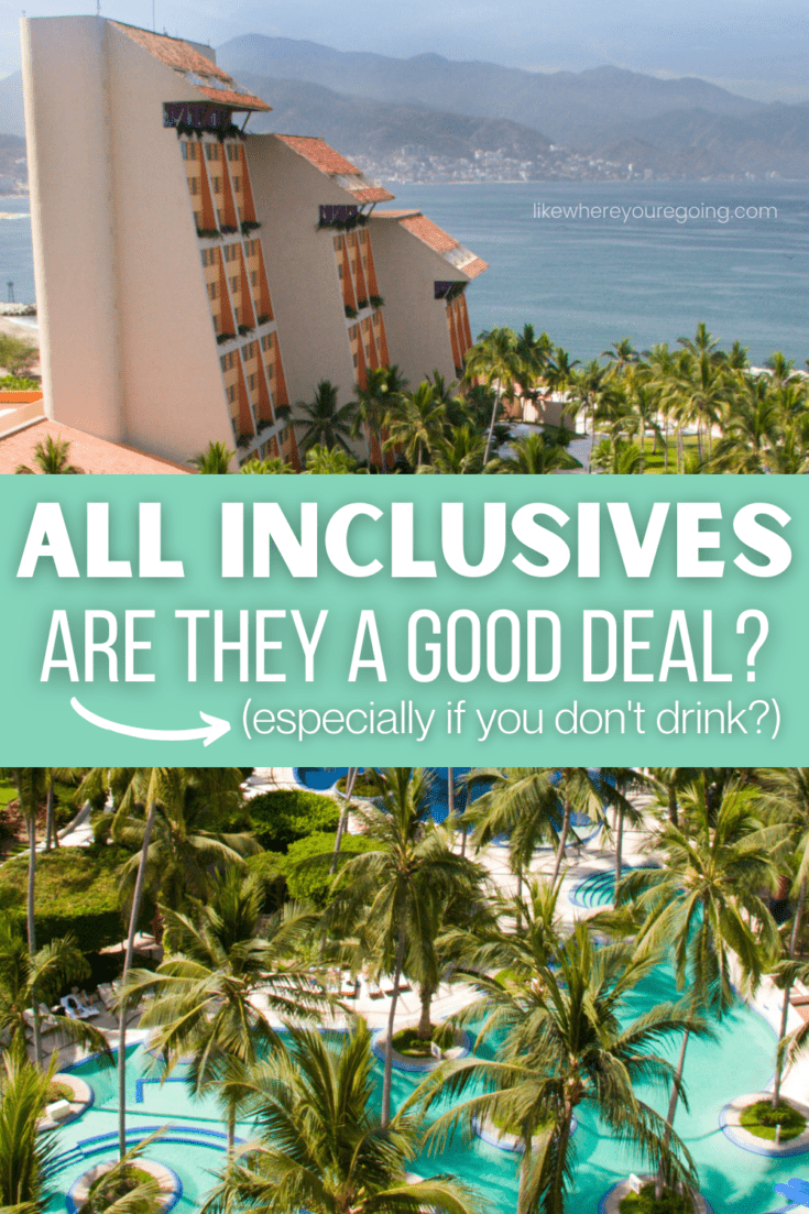 Are All Inclusives a Good Deal? There's More to Consider Than You Think