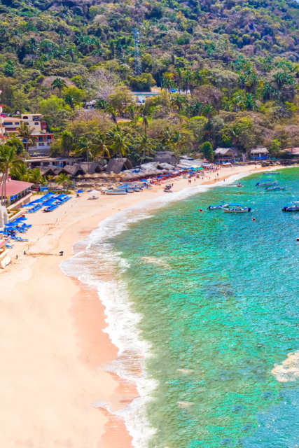Puerto Vallarta vs Riviera Maya: Here’s How to Choose Your Next Mexico ...
