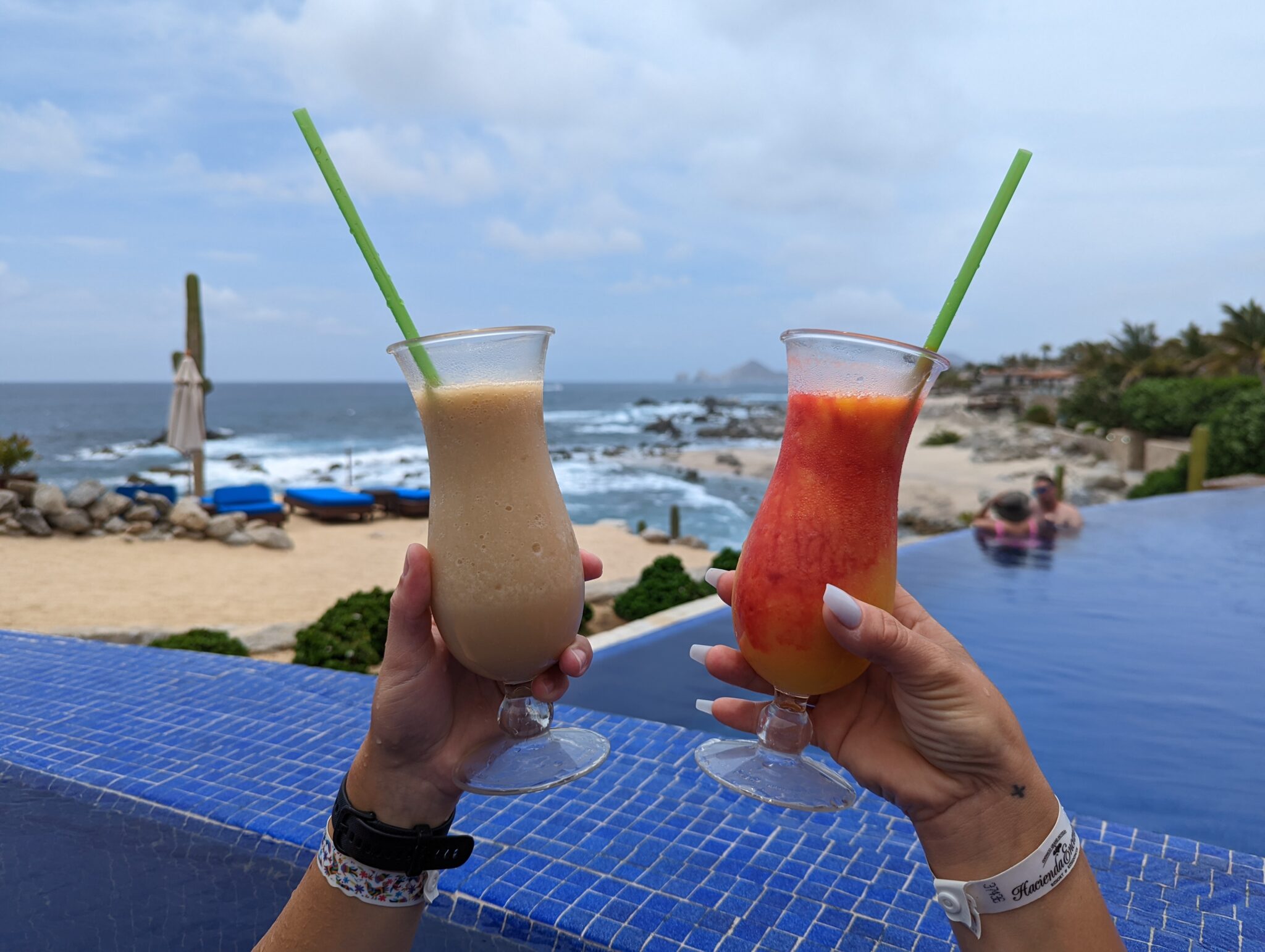Best Drinks To Order In Mexico All Inclusive