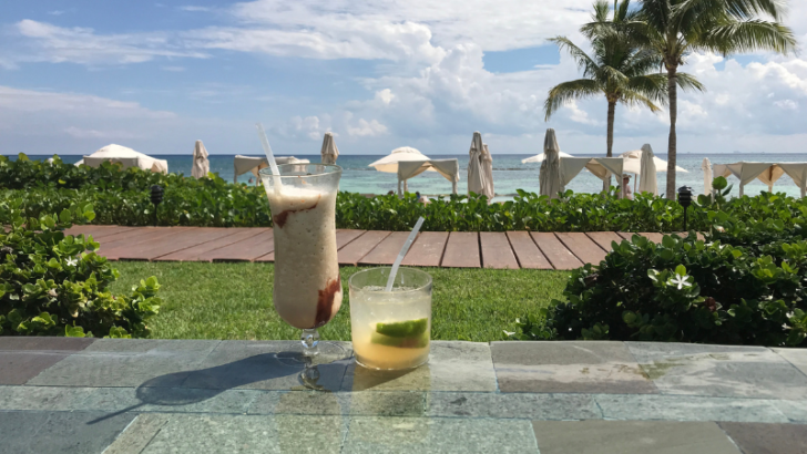 55 Best Drinks to Order at An All Inclusive Resort (Mexico & Caribbean)