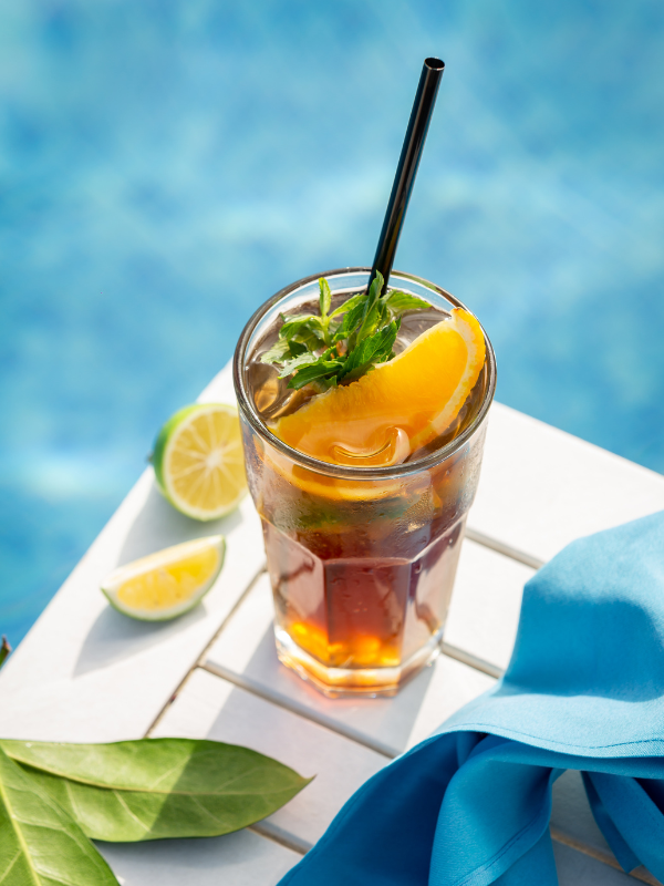 55 Best Drinks to Order at An All Inclusive Resort (Mexico & Caribbean)