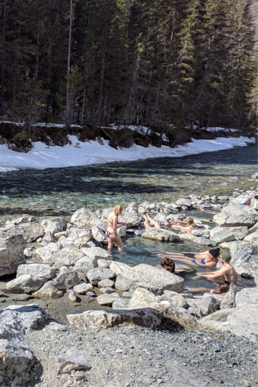 Lussier Hot Springs Visitors Guide 2024: Know Overview & Travel Tips