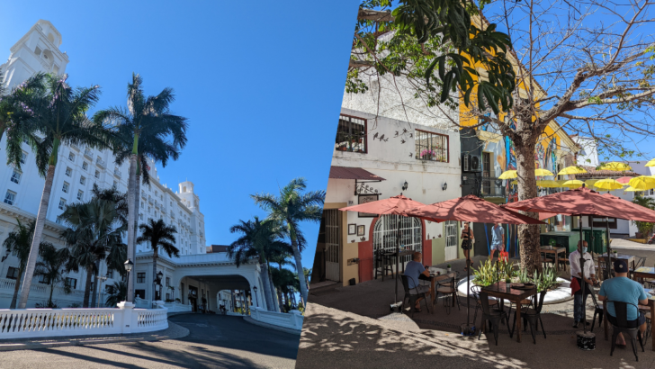 Puerto Vallarta vs. Nuevo Vallarta – Here’s Where to Visit