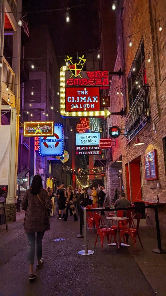 38 Things to Do in Nashville for First Timers (with hidden gems)