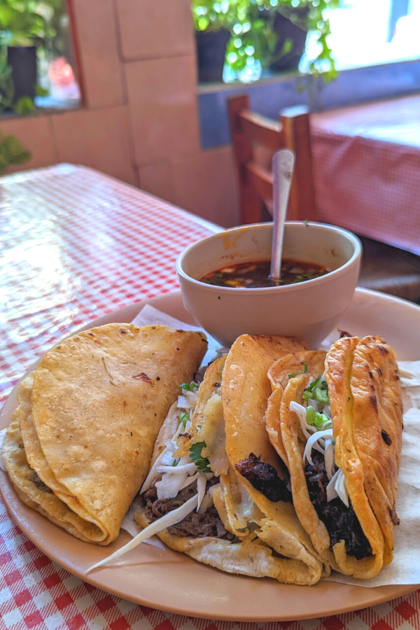 12 Places to Get the Best Tacos in Puerto Vallarta (Updated 2023)