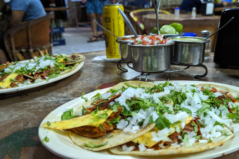 12 Places to Get the Best Tacos in Puerto Vallarta (Updated 2024)