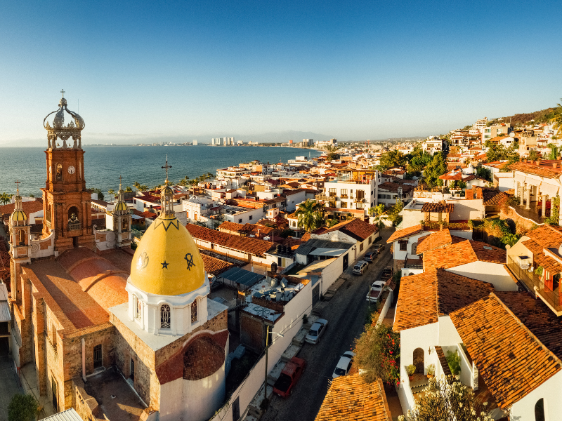 February Weather in Puerto Vallarta What to Expect for Your Trip