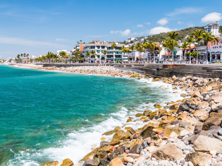 February Weather in Puerto Vallarta What to Expect for Your Trip