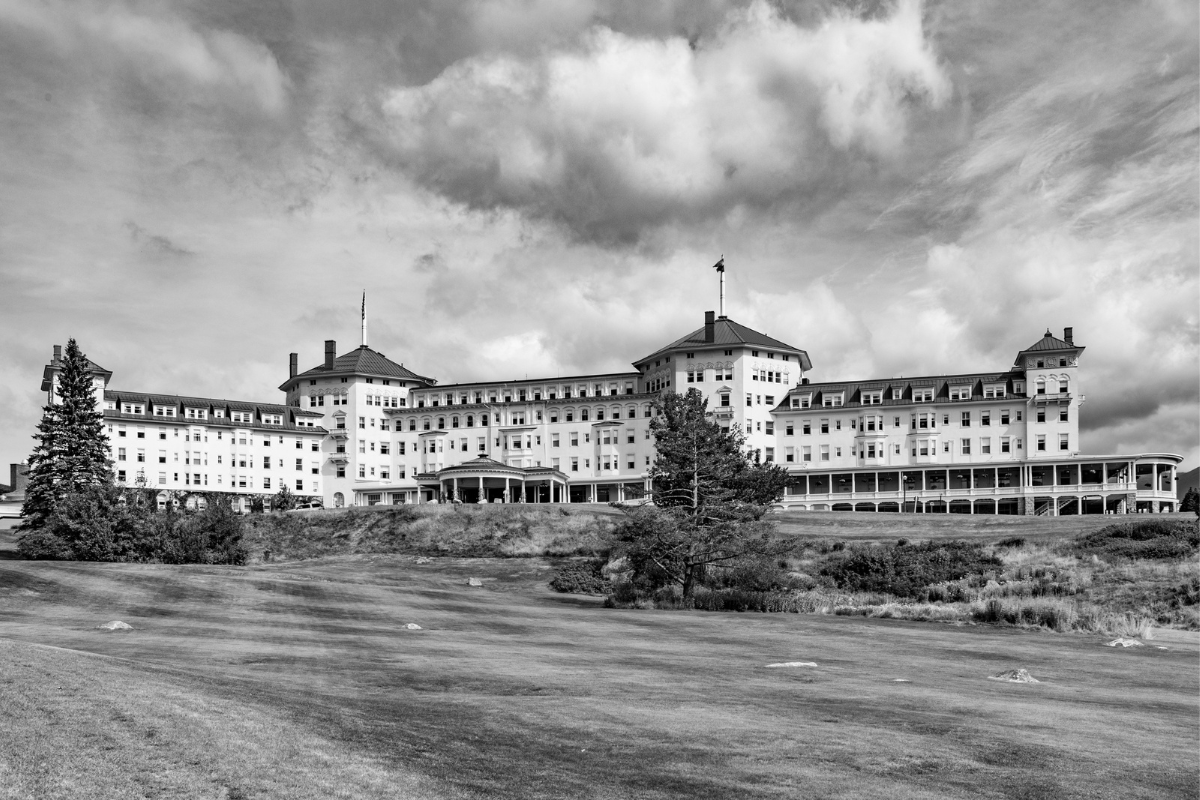 omni hotel mount washington haunted