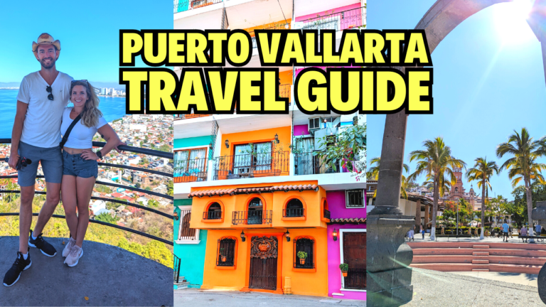 Ultimate Puerto Vallarta Travel Guide For Visitors In 2024   Puerto Vallarta Travel Guide 768x432 