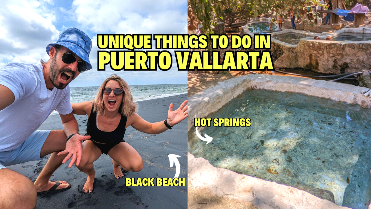 20 Unique Things to Do in Puerto Vallarta Mexico [2023]