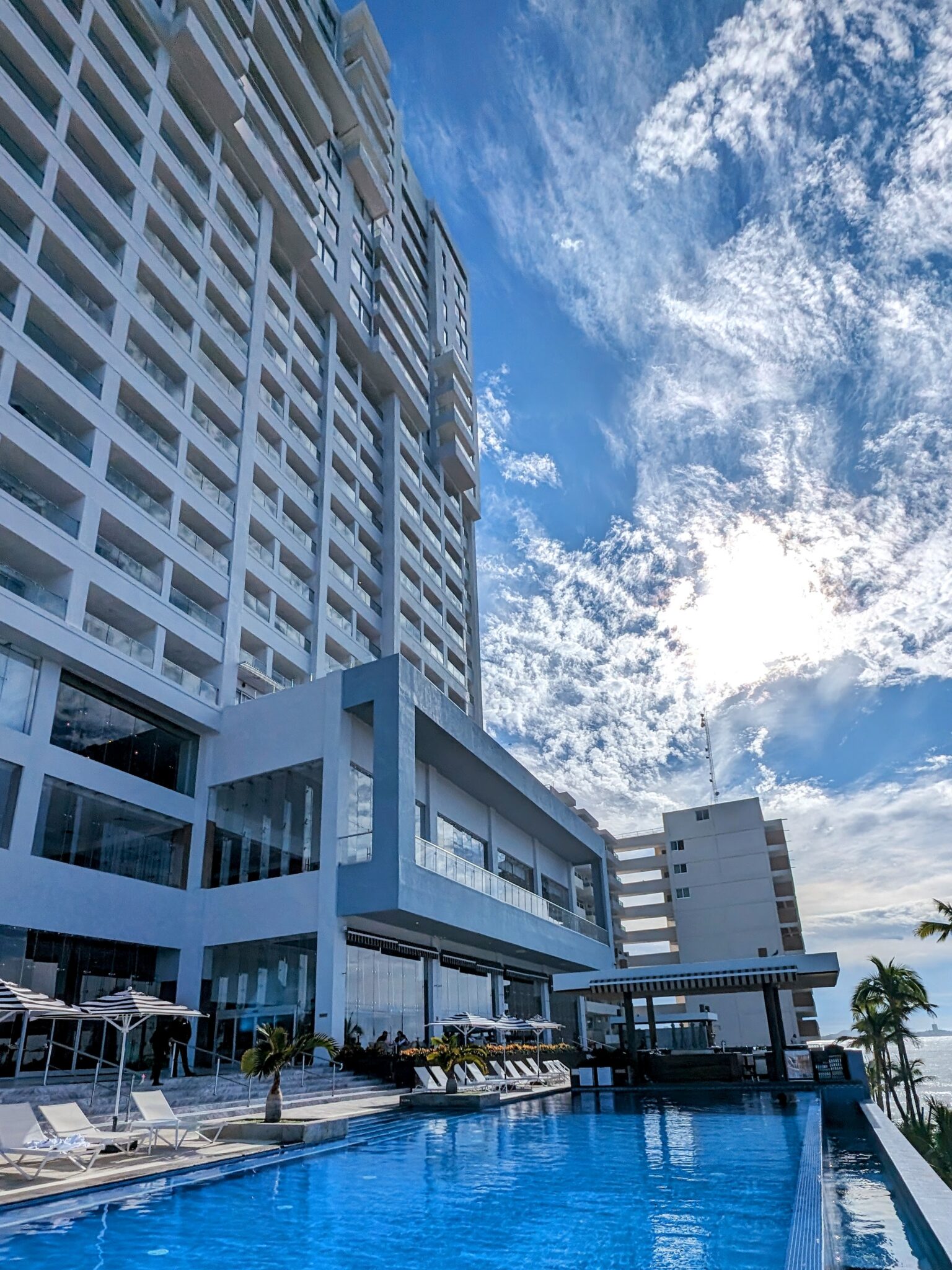 11 Best Places To Stay In Mazatlan In 2024 All Budgets   Marriott Mazatlan Beach Resort 1536x2048 