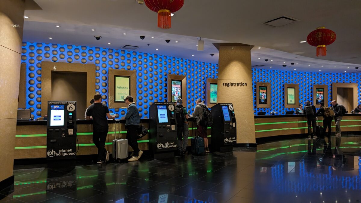 Insider’s Guide to Planet Hollywood Las Vegas: Tips and Tricks