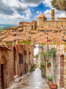 26 Underrated European Spots to Visit in 2025 (without the people or