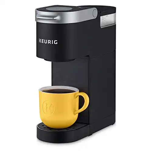 Keurig K-Mini Single Serve Coffee Maker