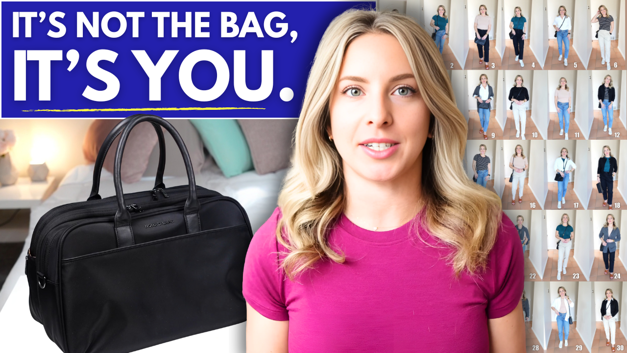 Packing Guides Archives - Like Where You're Going by Aly Smalls