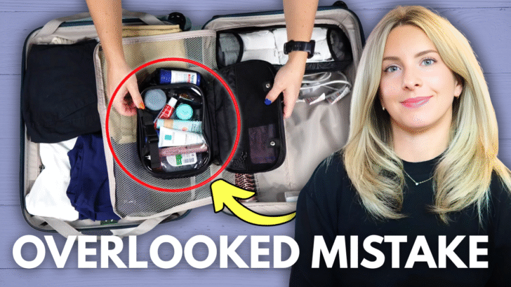 13 Little Details That Make Carry-On Travel Effortless (and Stress-Free)